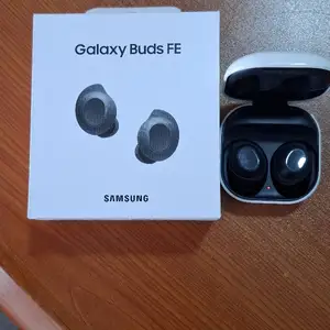 Наушники Galaxy Buds FE