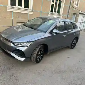 BYD E2, 2024