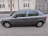 Opel Astra G, 2006-7