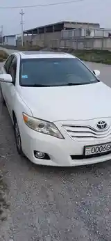 Toyota Camry, 2010-2