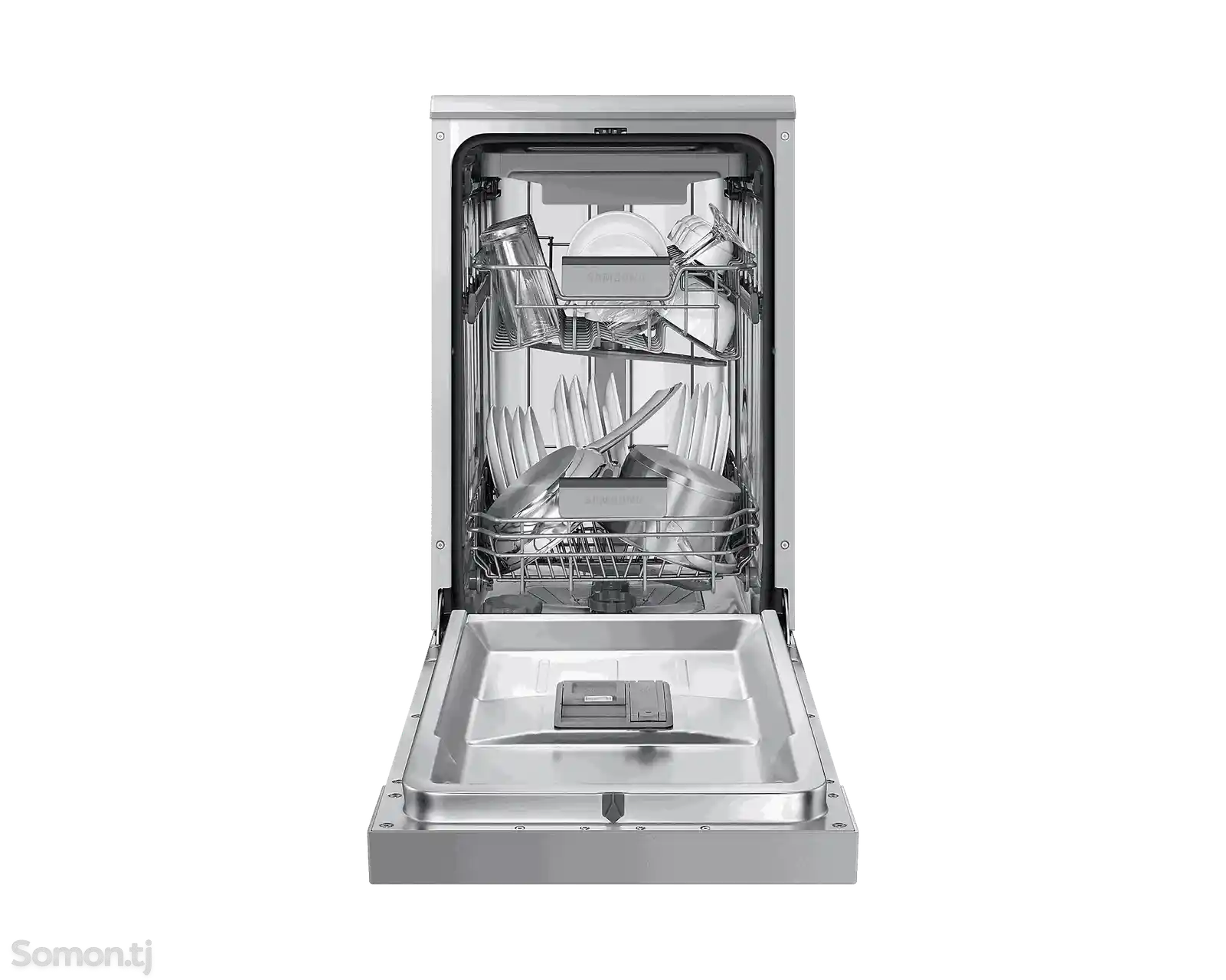 Посудомоечная машина Samsung DW50R4050FS, 45 см-5