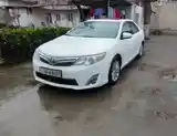 Toyota Camry, 2012-7