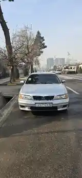 Nissan Cefiro, 1998-2