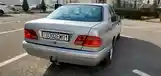 Mercedes-Benz E class, 1996-5