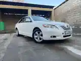 Toyota Camry, 2007-5