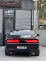 Dodge Challenger, 2017-4