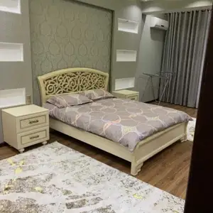 3-комн. квартира, 12 этаж, 110м², Садбарг, доми Вайкики