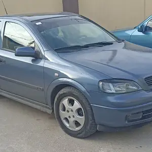 Opel Astra G, 1999