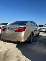 Toyota Camry, 2014-6