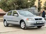 Opel Astra G, 2003-3