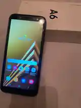 Samsung Galaxy A6, 2018-4