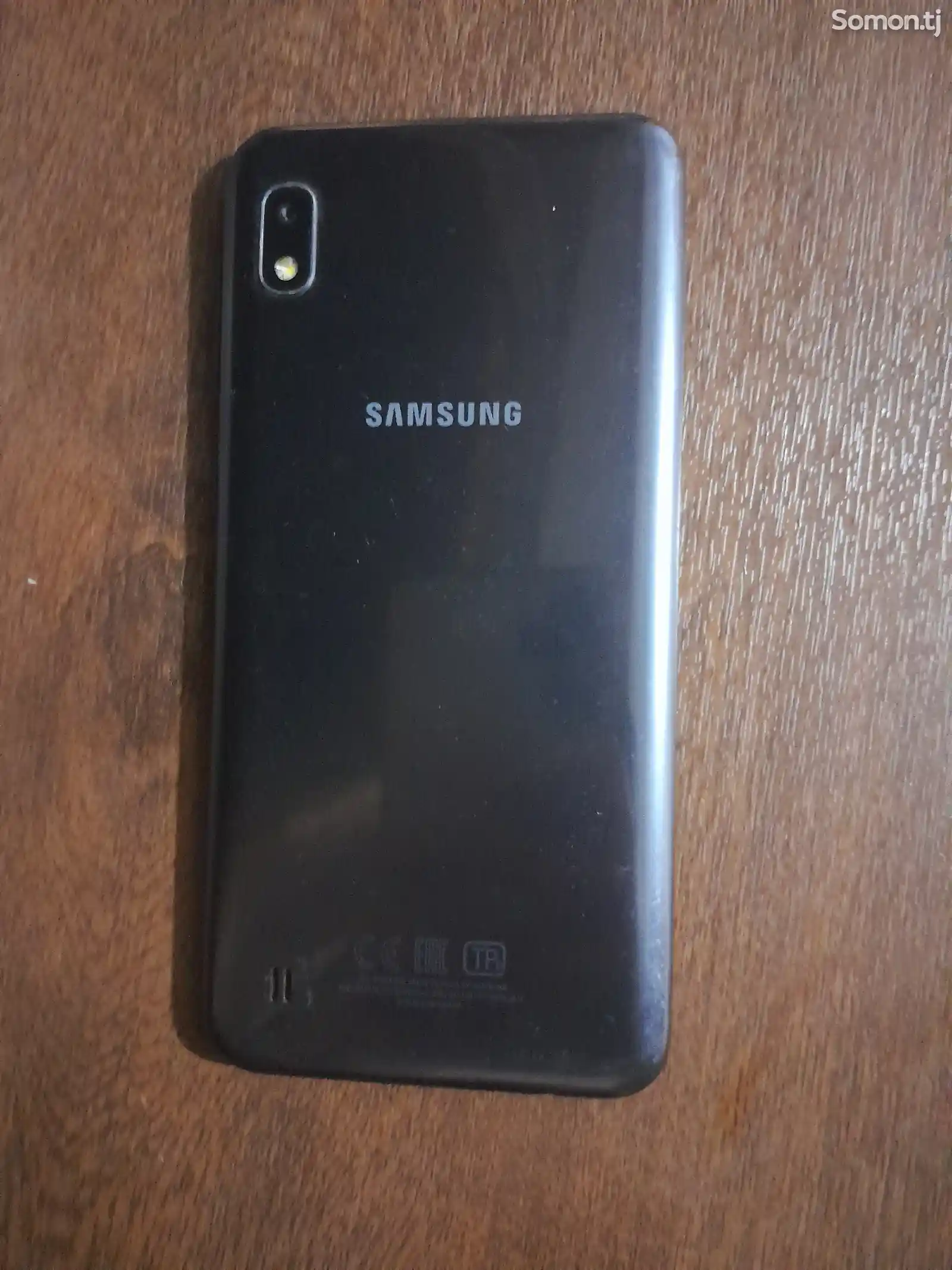 Samsung Galaxy A10-1