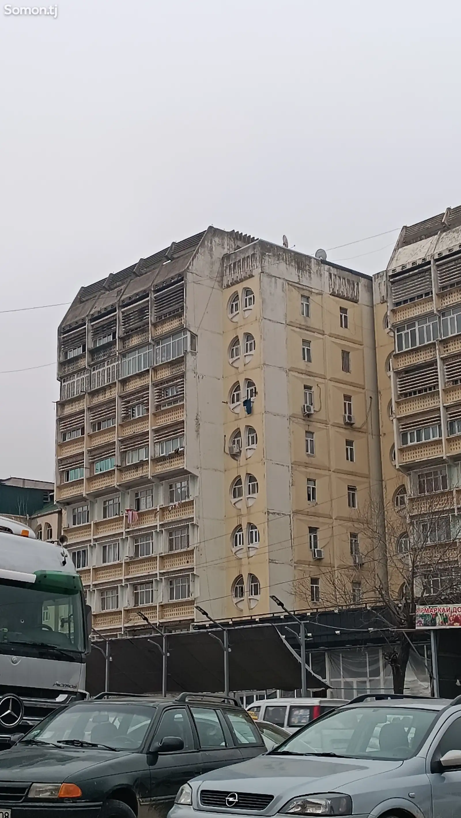 5-комн. квартира, 1 этаж, 162 м², Гардиши геолог-1