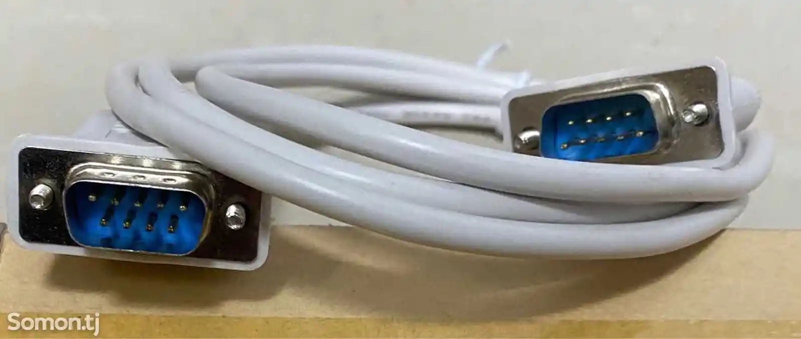 COM-порт кабель-2