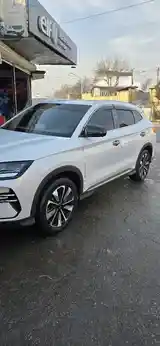 BYD Song Plus Flagship, 2024-3