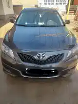 Toyota Camry, 2011-5