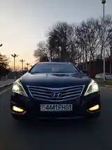 Hyundai Grandeur, 2011-2