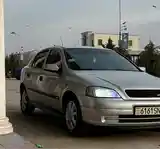 Opel Astra G, 2004-4