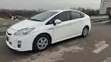 Toyota Prius, 2010-5