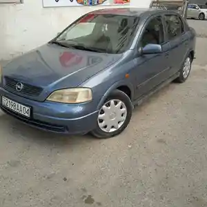 Opel Astra G, 1999