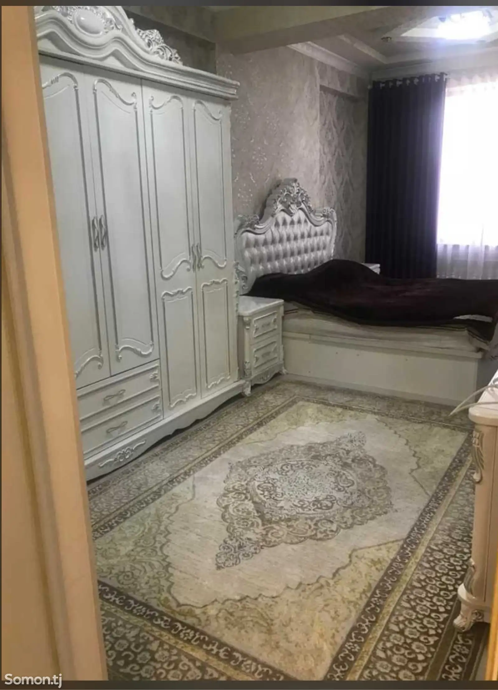 2-комн. квартира, 11 этаж, 61м², Дом печать-1