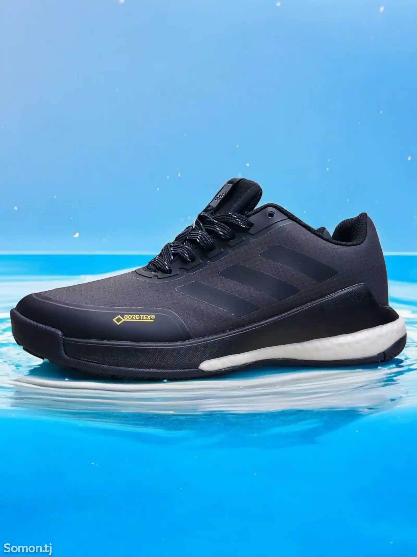 Кроссовки Adidas-3