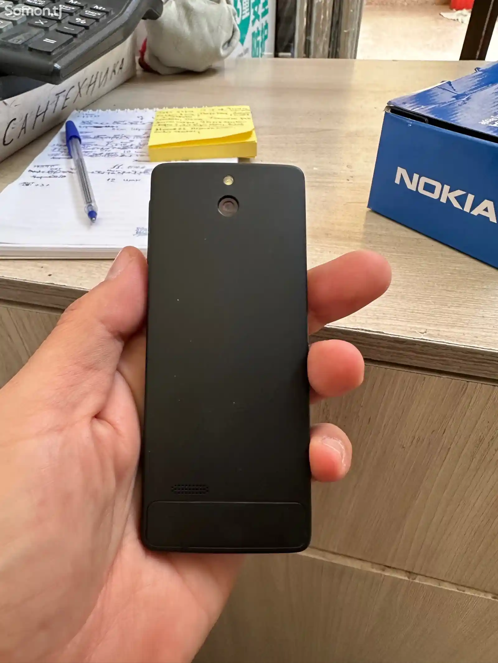 Nokia 515-5