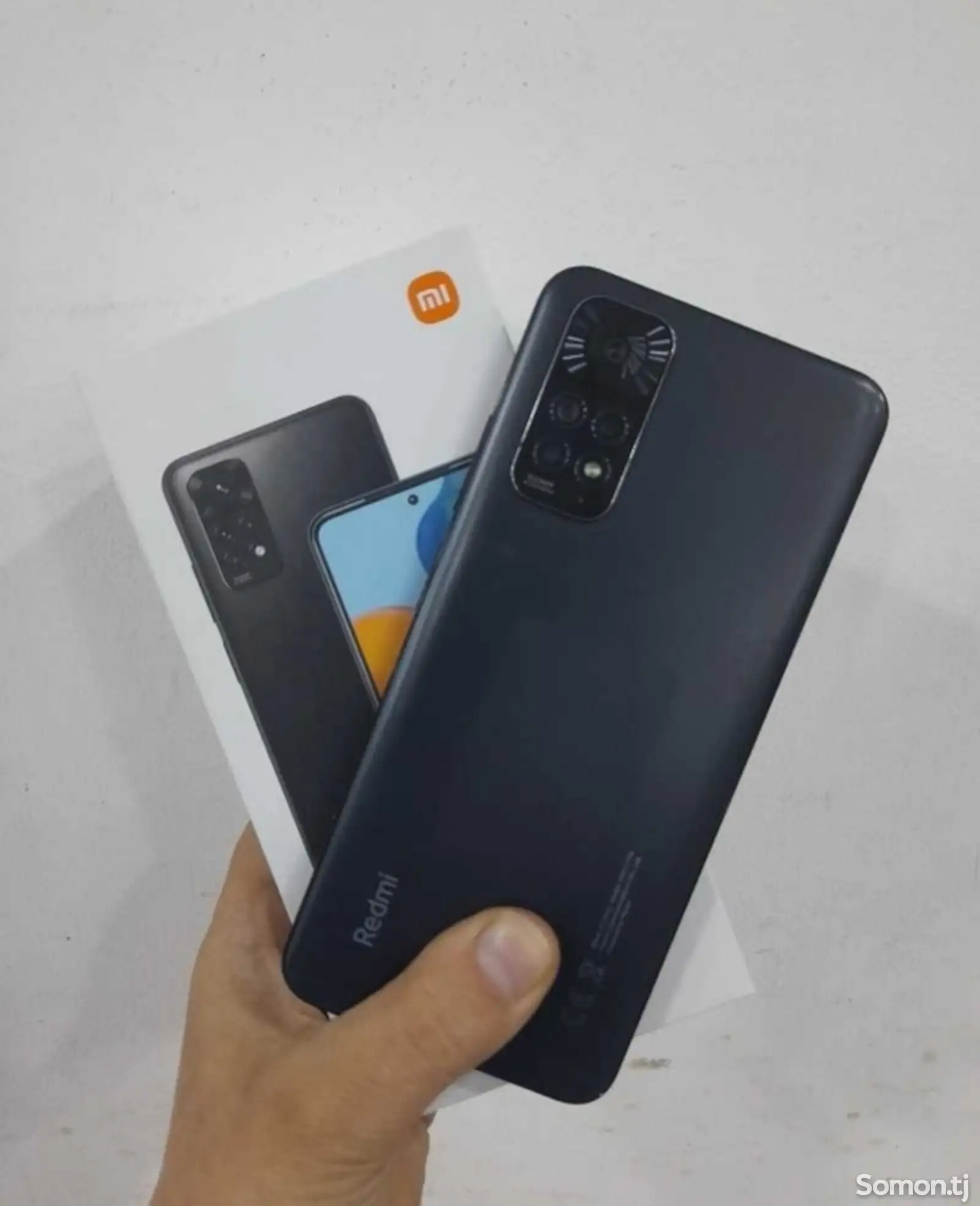 Xiaomi Redmi note 11 128Gb