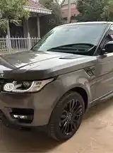 Land Rover Range Rover Sport, 2014-4