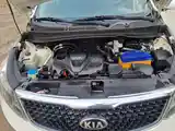 Kia Sportage, 2015-11