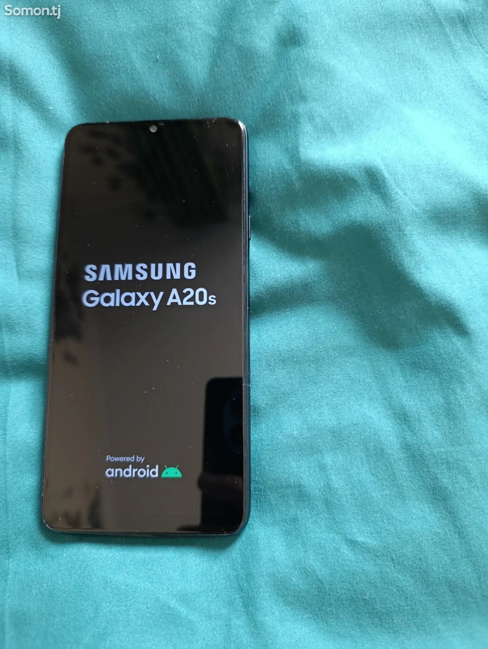 Samsung Galaxy A20s 32gb-1