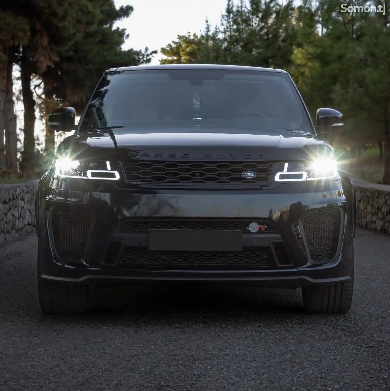 Land Rover Range Rover Sport, 2014-2