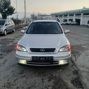 Opel Astra G, 2003