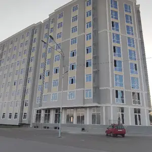 1-комн. квартира, 6 этаж, 60 м², 8мкр