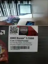 Процессор Ryzen 5 5500 на заказ-3