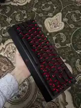 Клавиатура razer blackwidow v3 mini hyperspeed-2