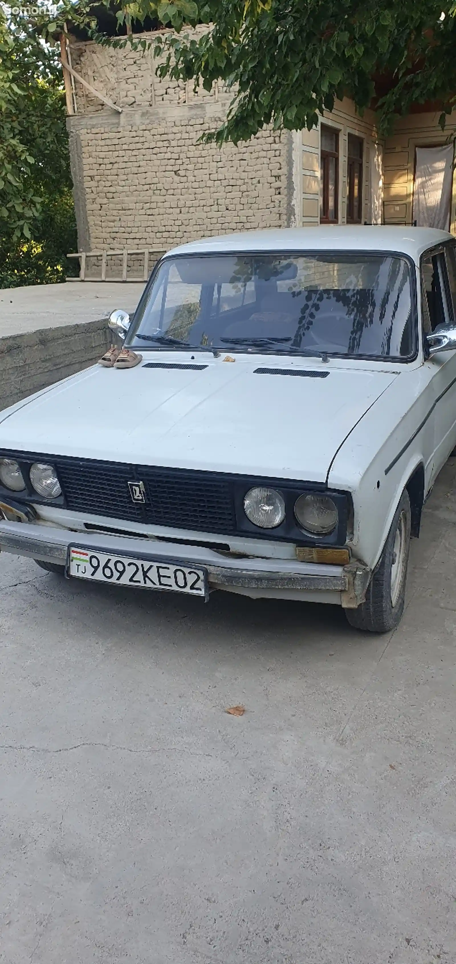 ВАЗ 2106, 2001-2