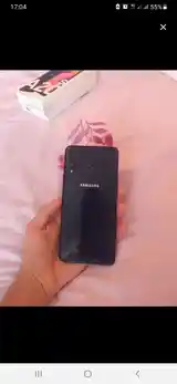 Samsung Galaxy A20s-2