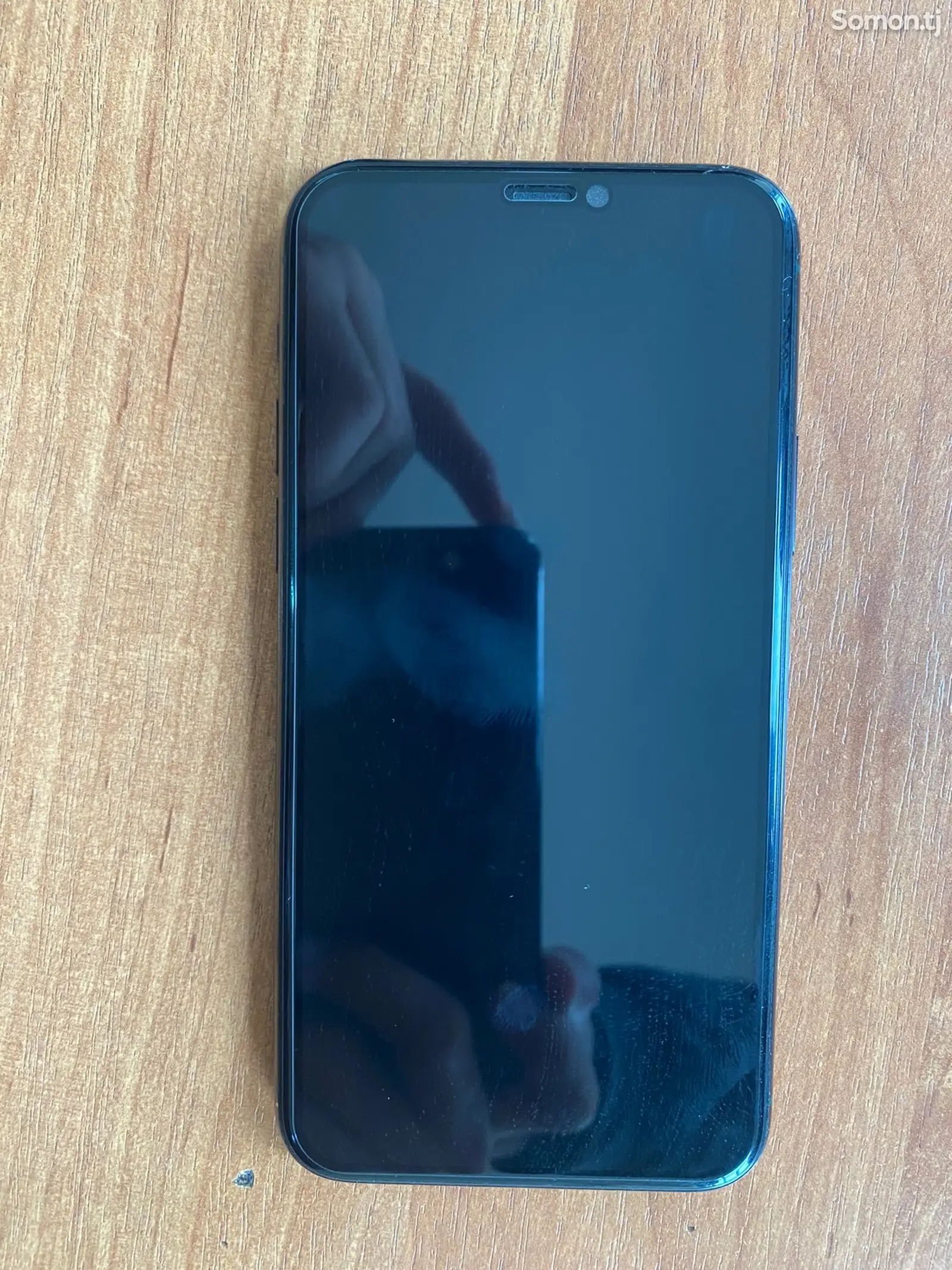 Apple iPhone 11 Pro, 64 gb, Midnight Green-1