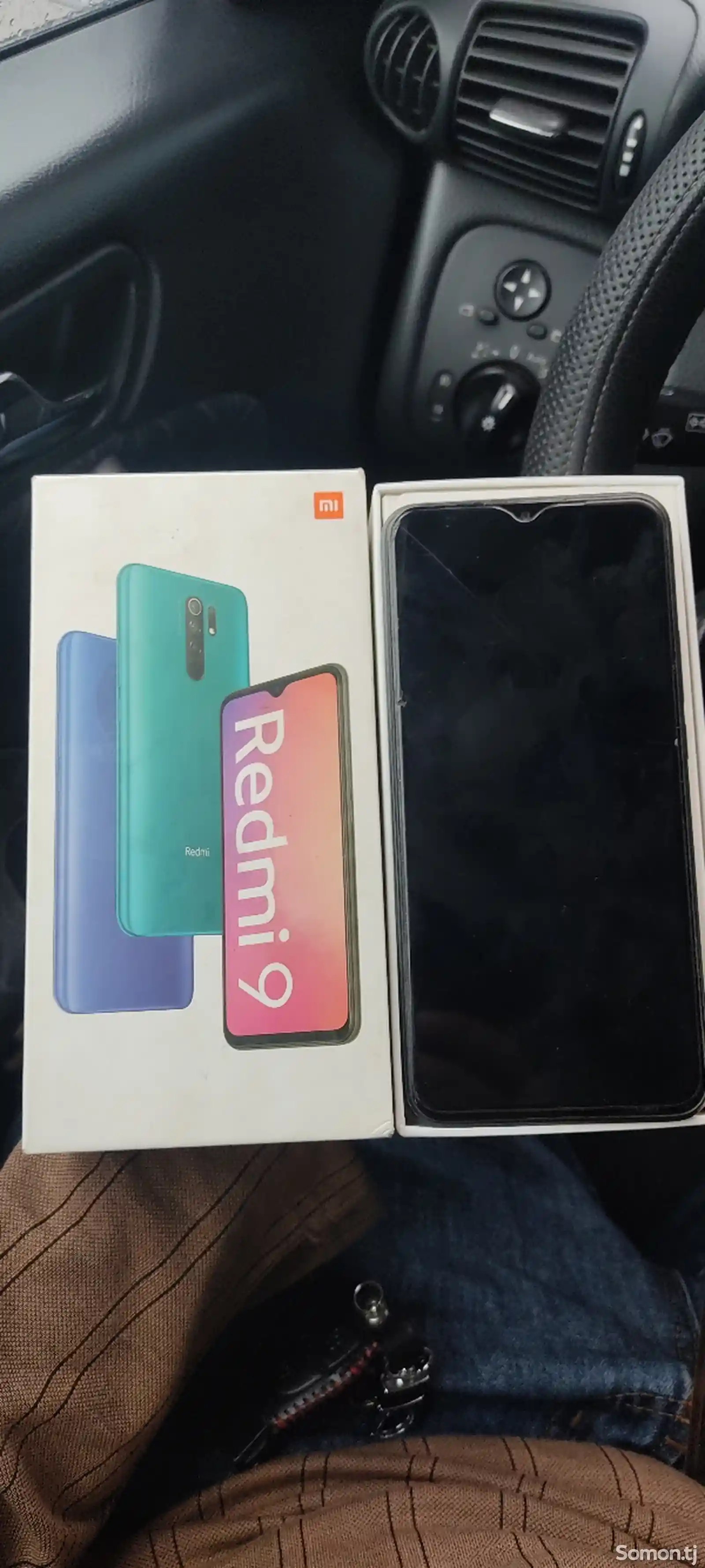 Xiaomi Redmi 9-4