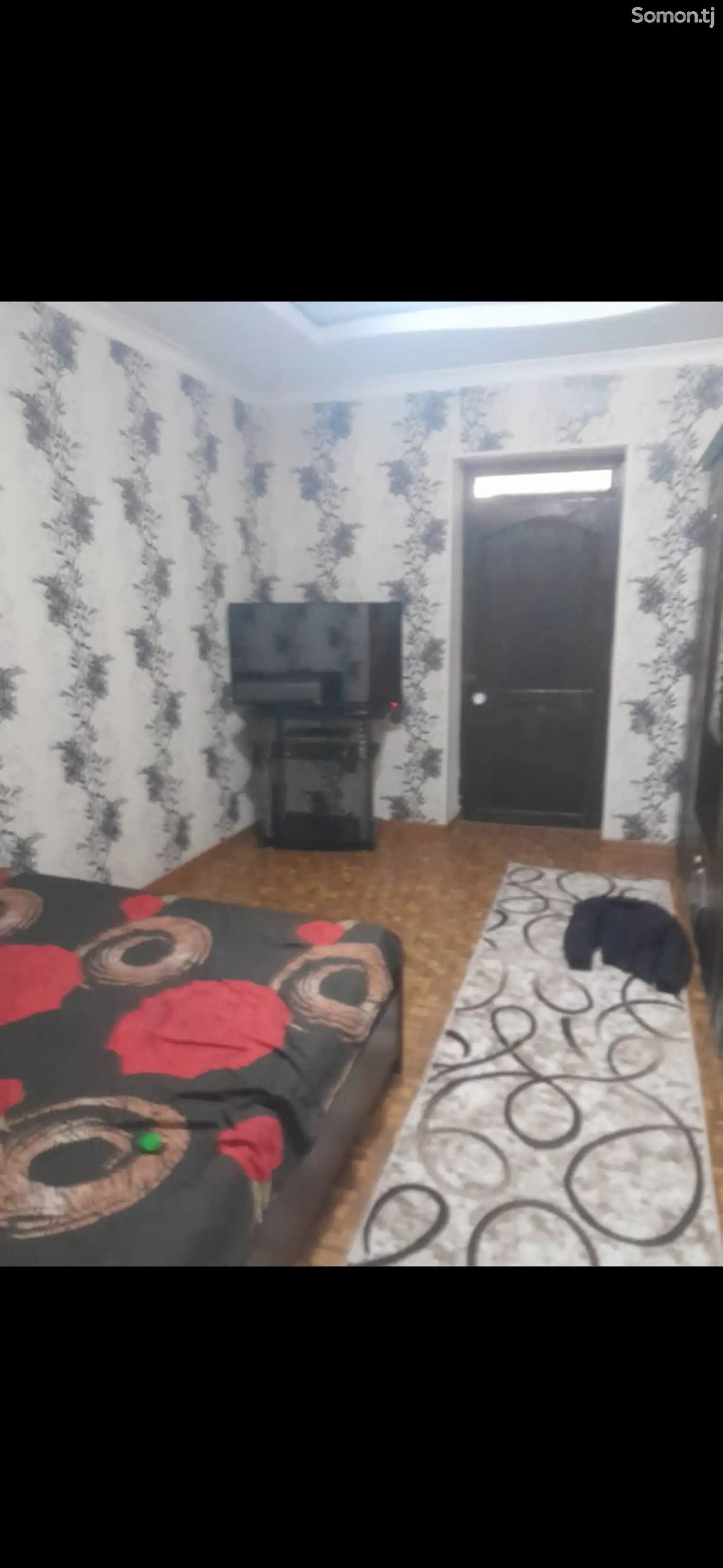 2-комн. хостел, 4 этаж, 60 м², Гипрозем городок-1