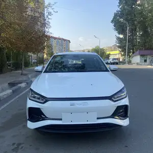 BYD E2, 2024