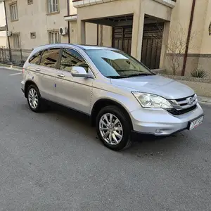 Honda CR-V, 2011