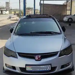 Honda Civic, 2010