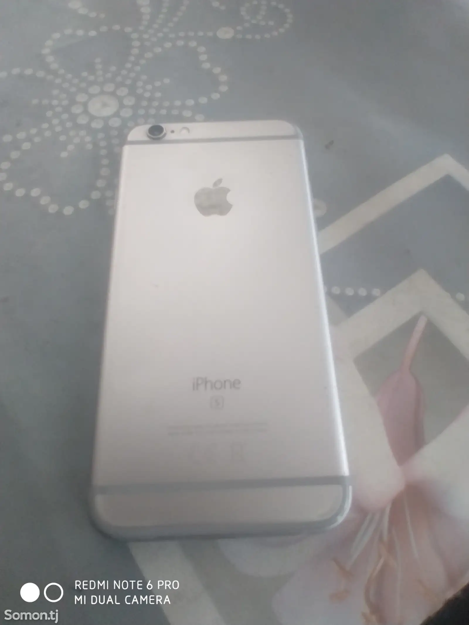 Apple iPhone 6s, 16 gb-1