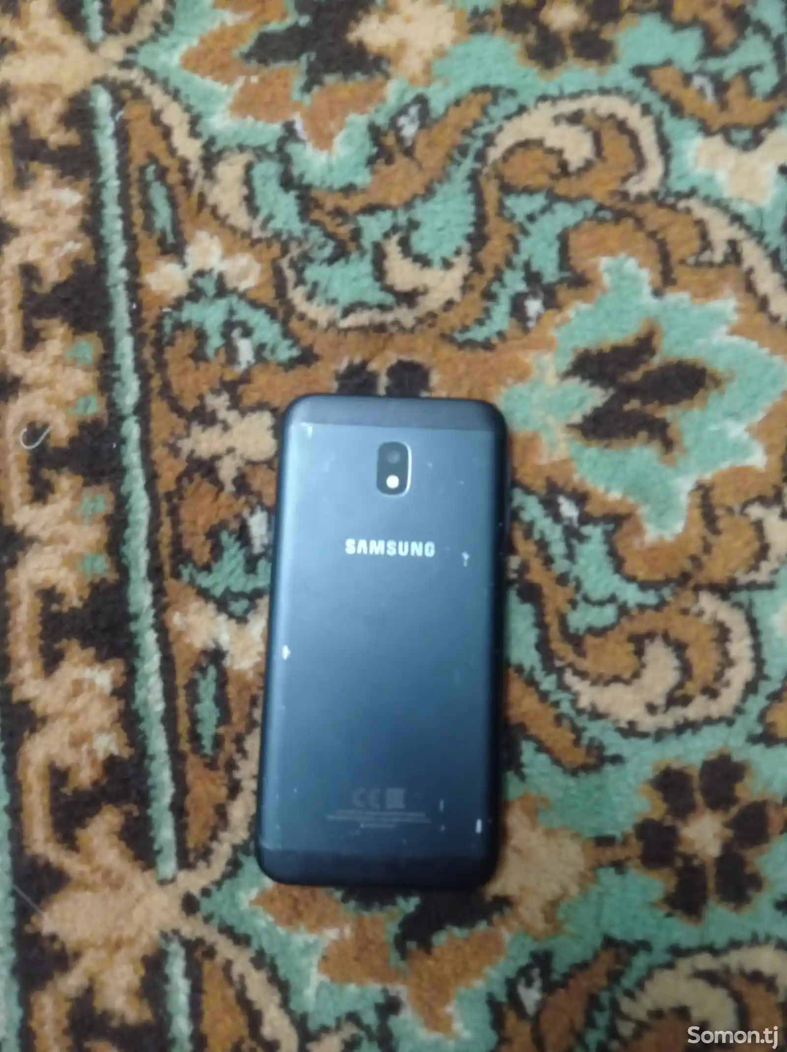 Samsung Galaxy J3, 2016-1