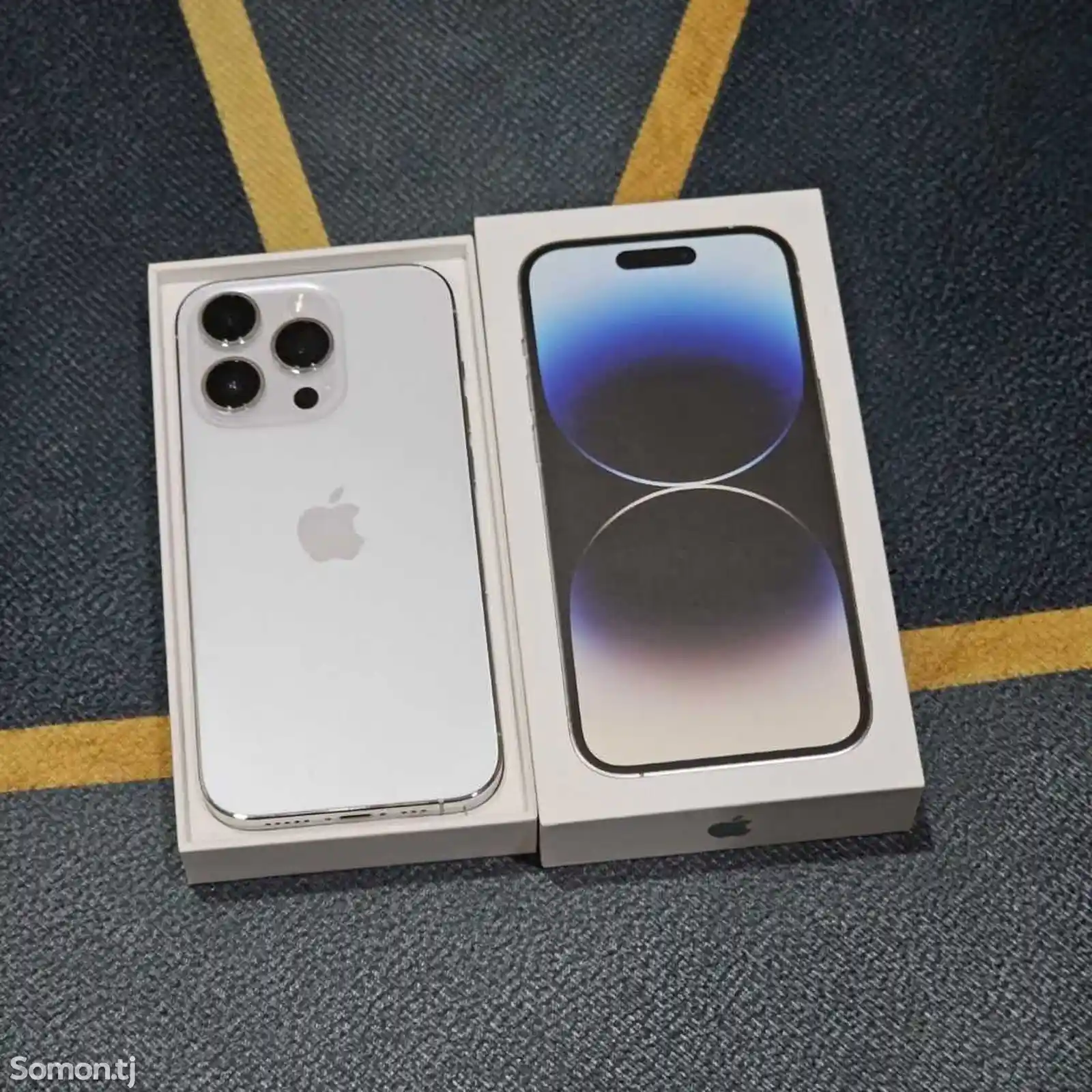 Apple iPhone Xr, 128 gb, Blue-5