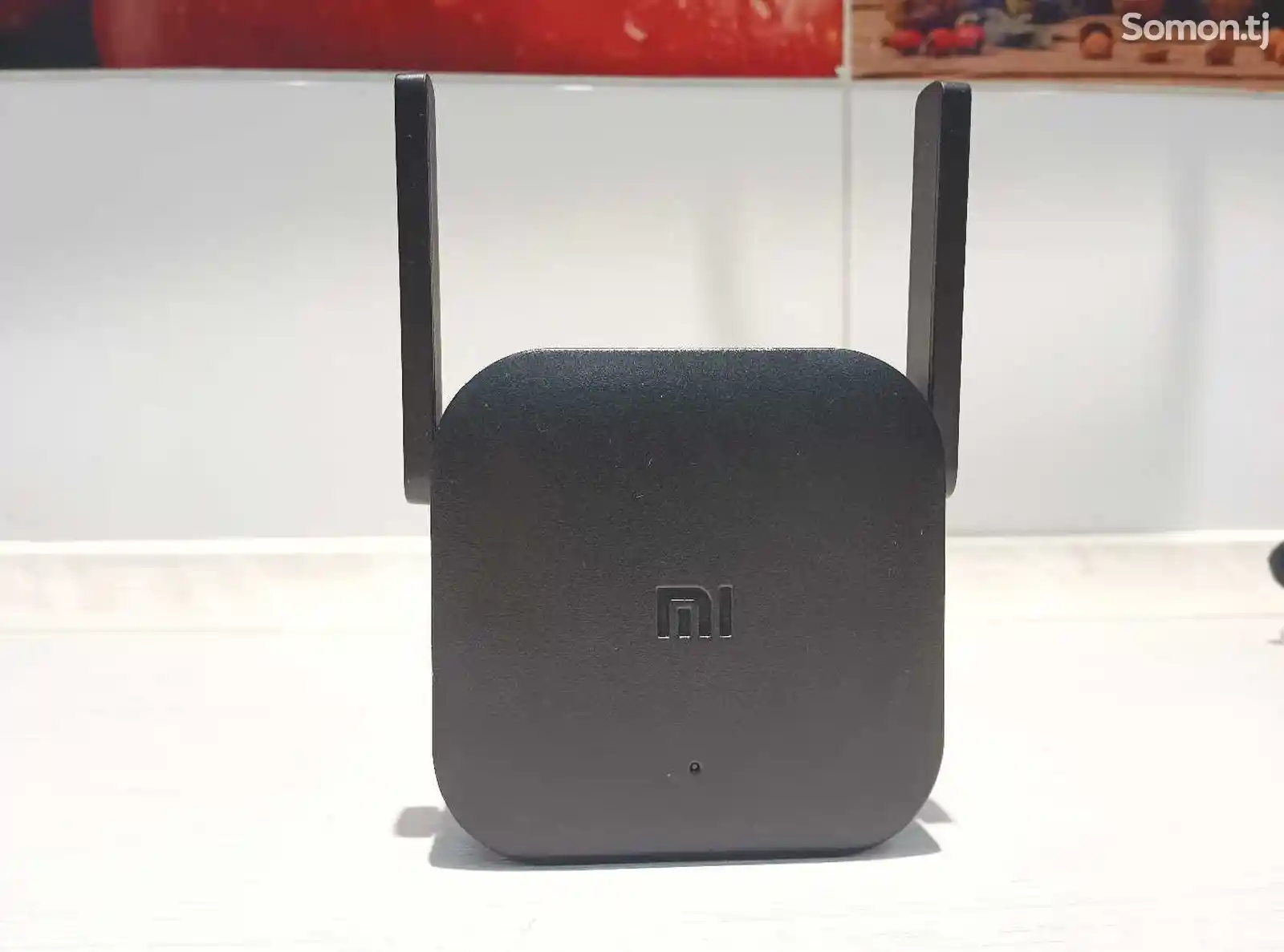 Усилитель беспроводного сигнала Xiaomi Mi WiFi Range Extender Pro-3