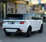 Land Rover Range Rover Sport, 2018-5