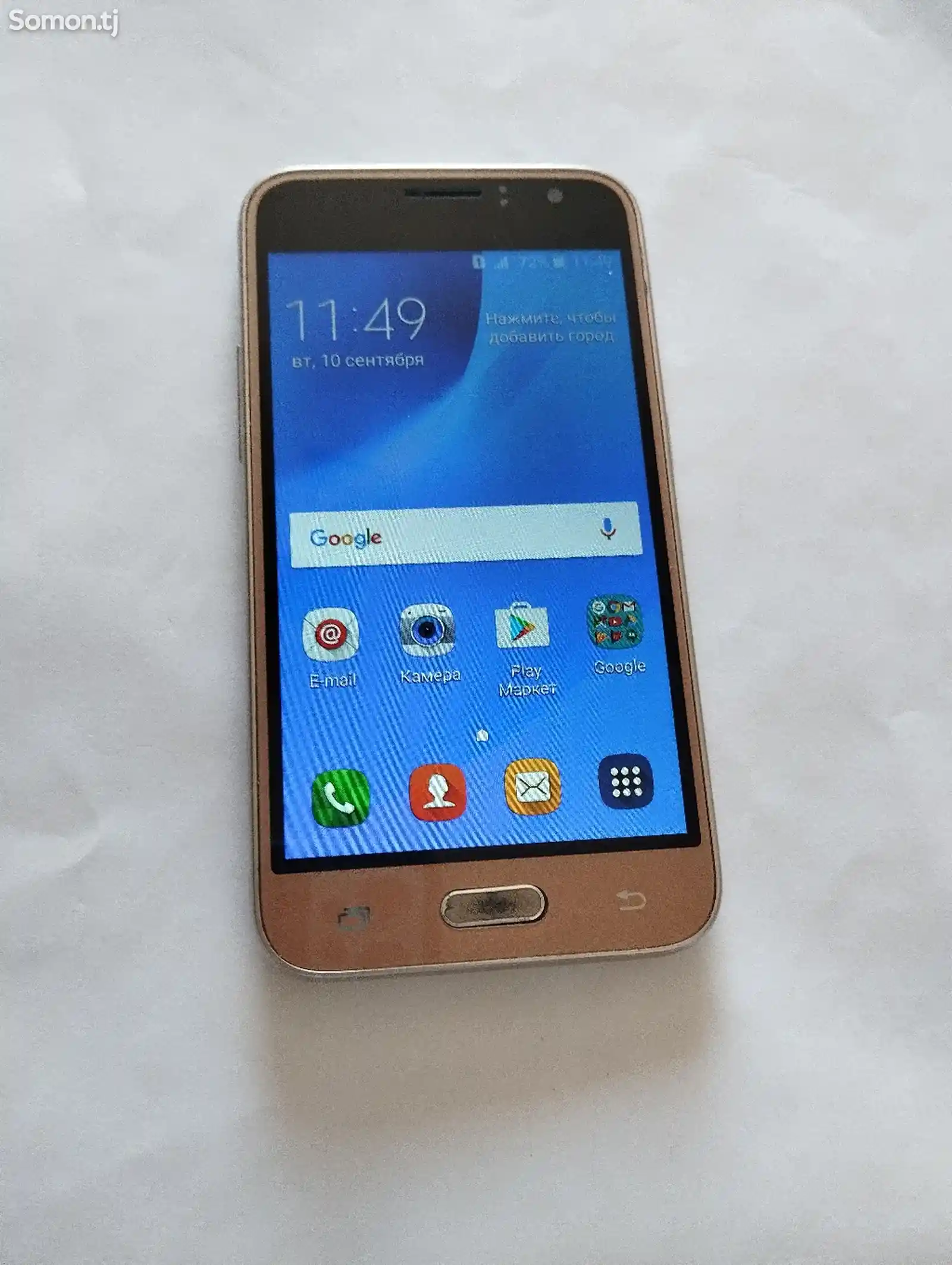 Samsung galaxy j1 8gb-3